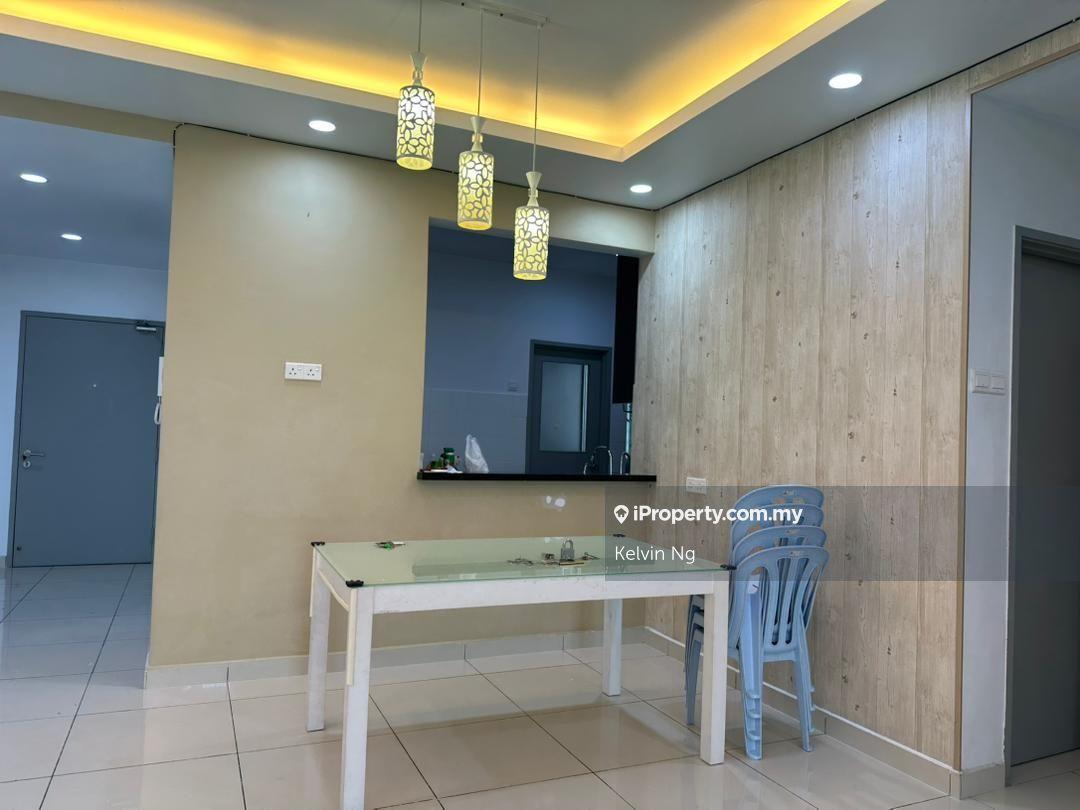 Kondominium untuk Dijual di Aman Heights Condominium oleh Kelvin Ng - iProperty.com.my