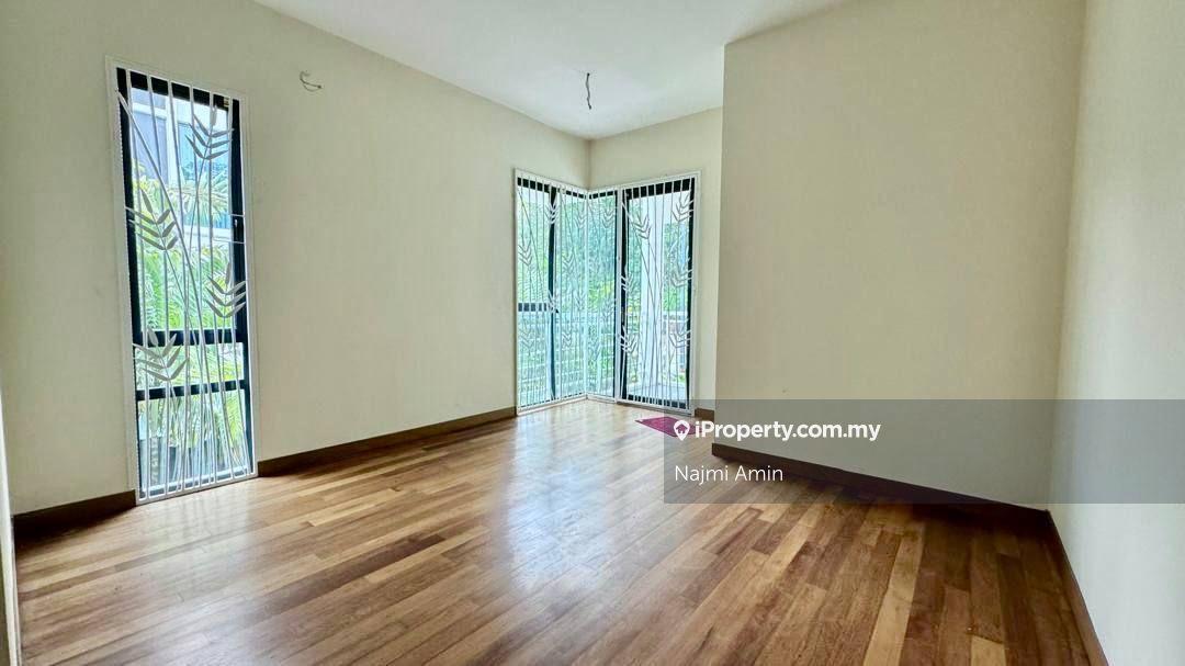 Bungalow House for Sale in Anjung Melati, Gombak by Najmi Amin - iProperty.com.my
