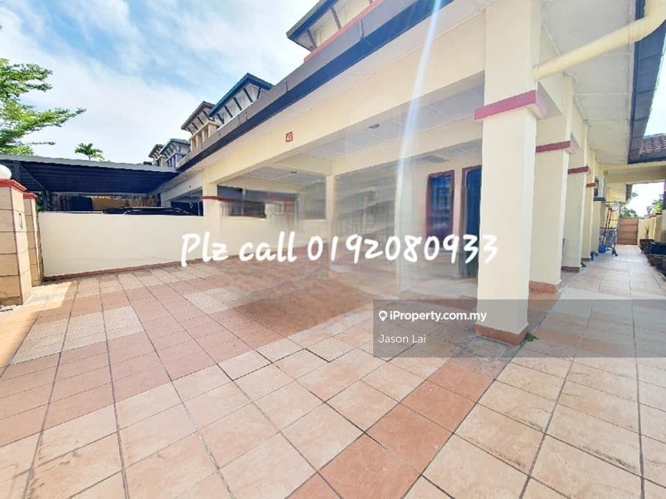 2-storey Terraced House for Sale in Subang Bestari, Shah Alam by Jason Lai - iProperty.com.my