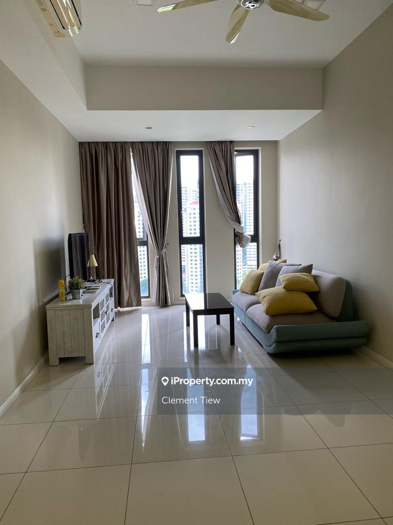 Condominium for Sale in Icon Residence by Clement Tiew - iProperty.com.my