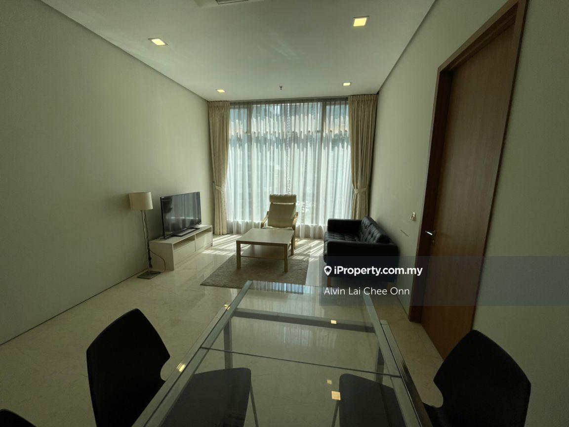 Service Residence for Sale in Soho Suites Serviced Residence @ KLCC by Alvin Lai - iProperty.com.my