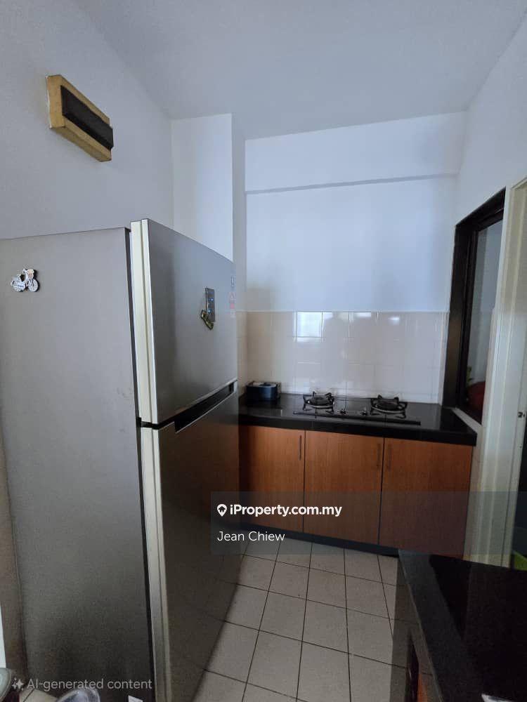 Condominium for Rent in Sri Putramas by Jean Chiew - iProperty.com.my