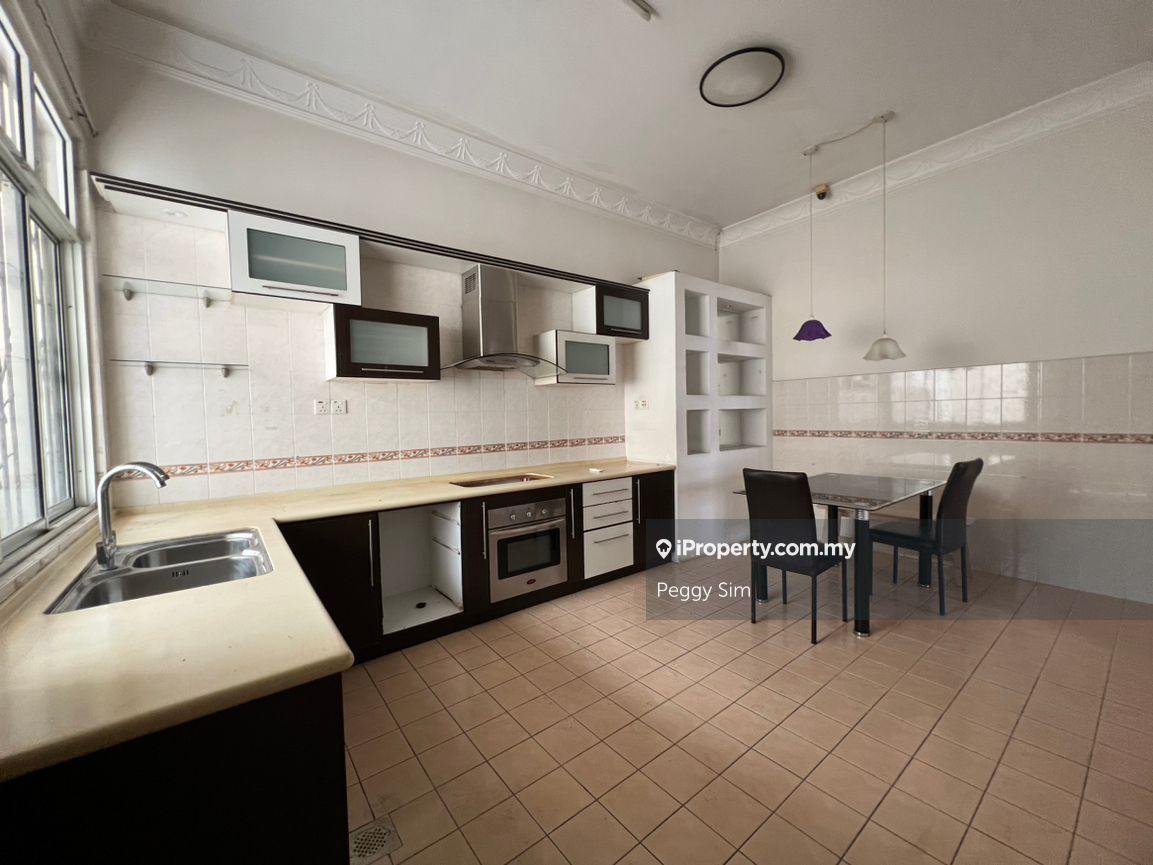 Rumah Berkembar untuk Dijual di Bandar Puteri Puchong, Puchong oleh Peggy Sim - iProperty.com.my