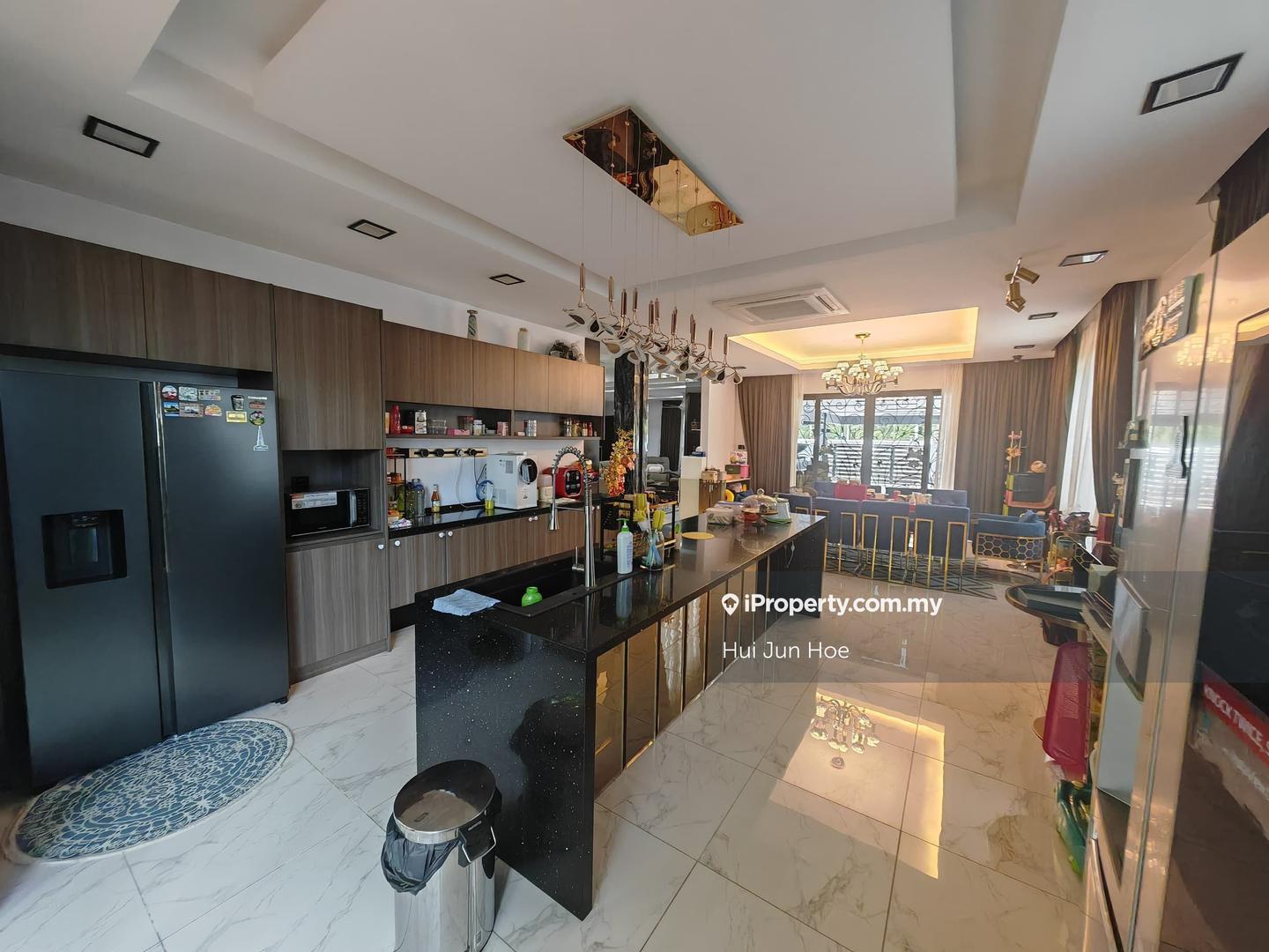 2.5-storey Terraced House for Sale in Damai, Kota Kinabalu by Hui Jun Hoe - iProperty.com.my