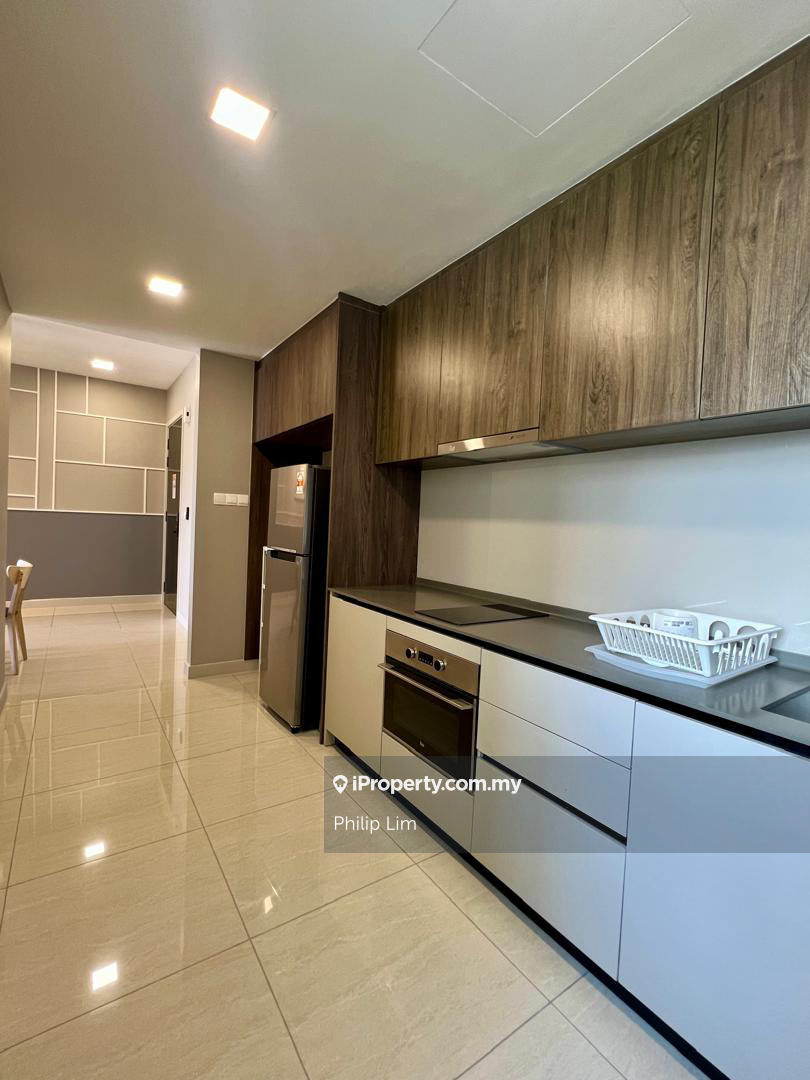 Service Residence for Rent in Datum Jelatek Residence by Philip Lim - iProperty.com.my