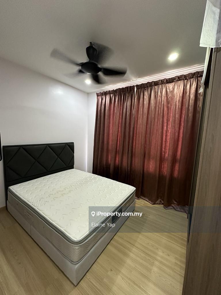 Service Residence for Rent in Tuan Residency by Elaine Yap - iProperty.com.my