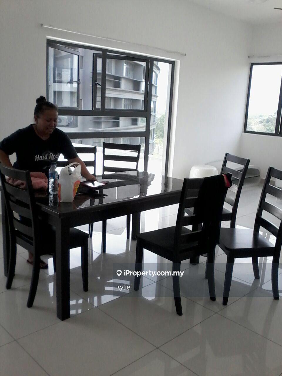 Condominium for Sale in Mirage By The Lake by Kylie - iProperty.com.my