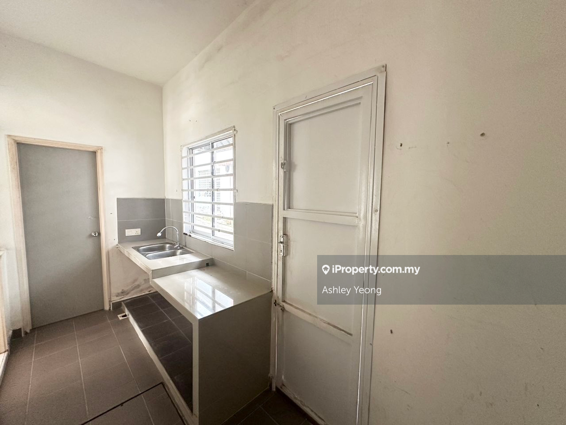 Rumah Berangkai 2 Tingkat untuk Dijual di Setia Eco Gardens, Gelang Patah oleh Ashley Yeong - iProperty.com.my