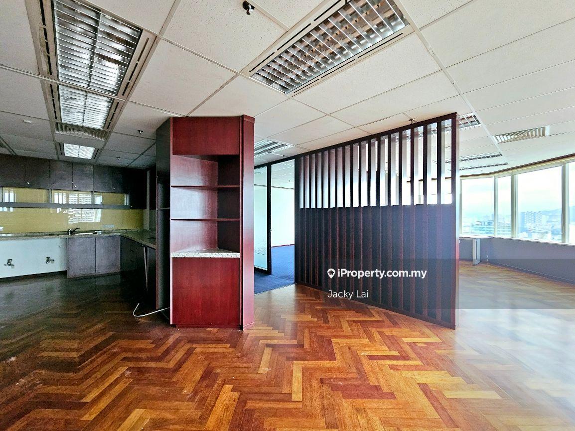 Pejabat untuk Disewa di KLCC, KL City Centre oleh Jacky Lai - iProperty.com.my