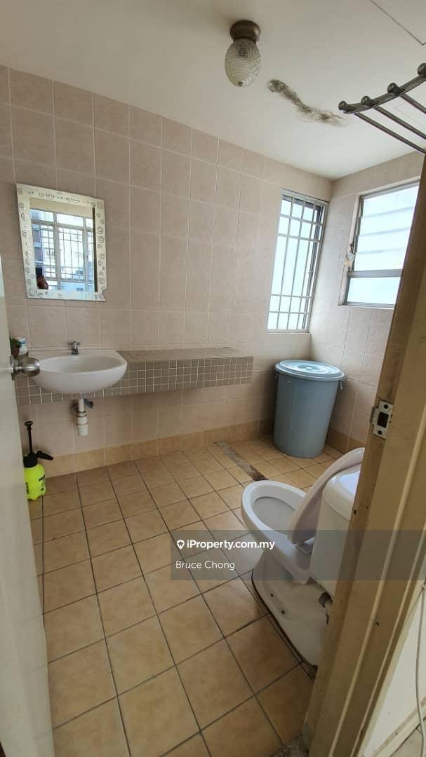 Condominium for Sale in Desa Putra by Bruce Chong - iProperty.com.my