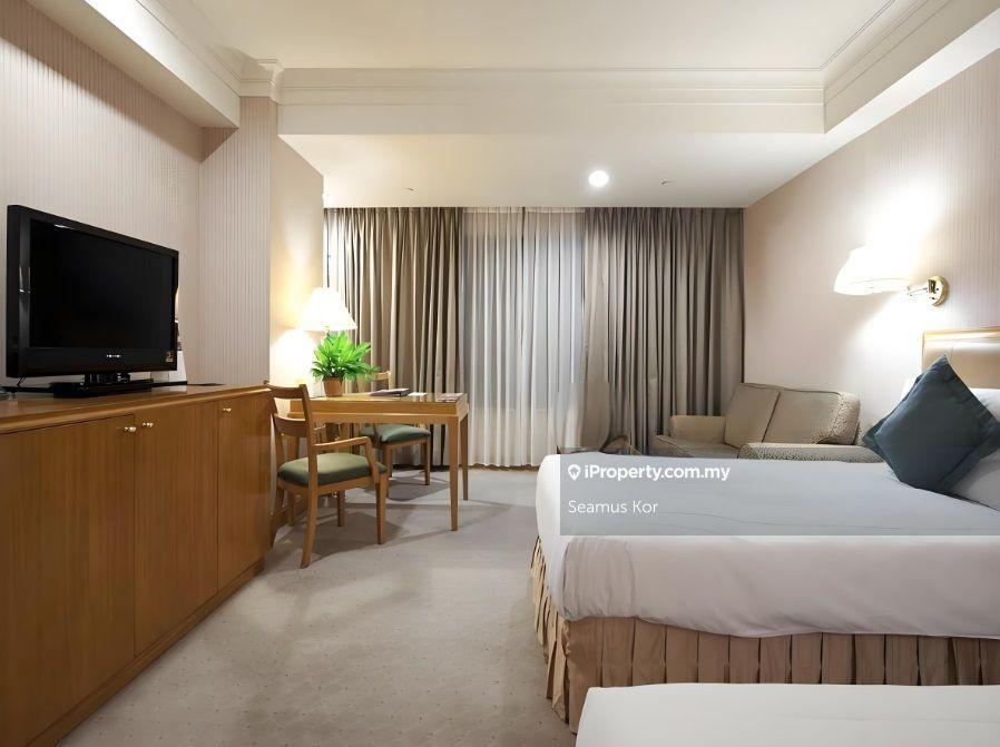 Hotel / Resort untuk Dijual di Port Dickson, Negeri Sembilan oleh Seamus Kor - iProperty.com.my