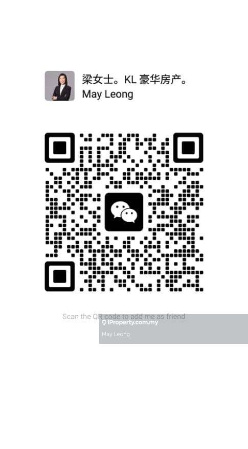 Semi-Detached House for Sale in Bukit Tunku (Kenny Hills), Kuala Lumpur by May Leong - iProperty.com.my