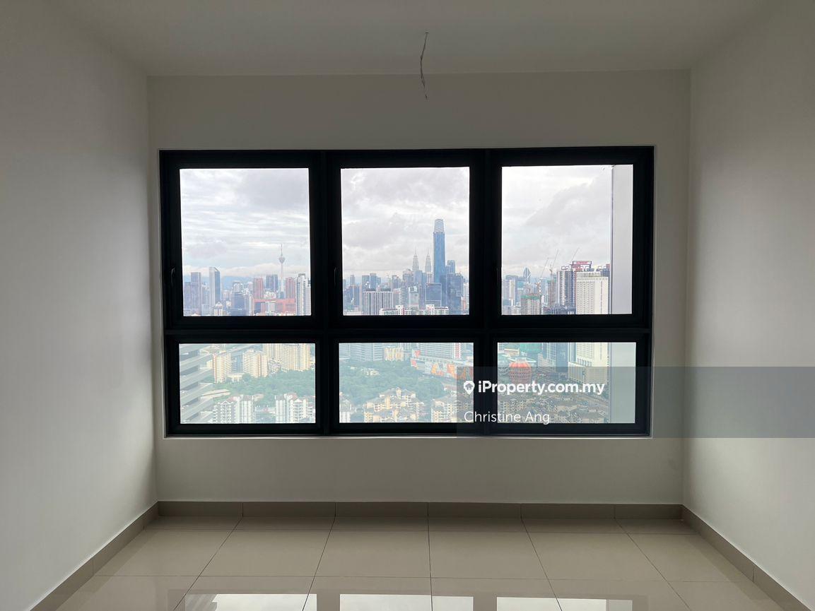 Service Residence for Sale in M Vertica by Christine Ang - iProperty.com.my
