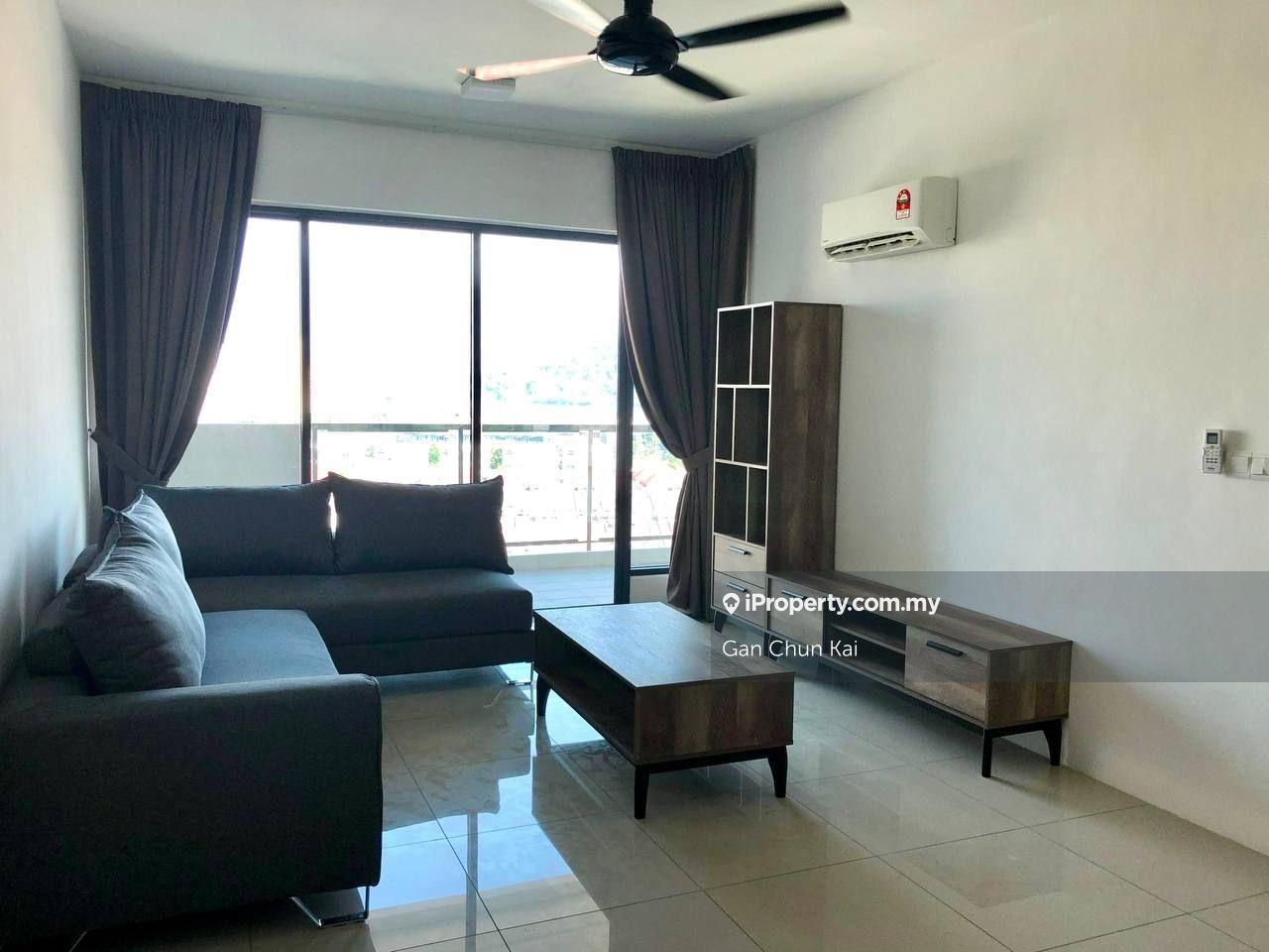 Condominium for Rent in 98 Nibong Residence by Gan Chun Kai - iProperty.com.my