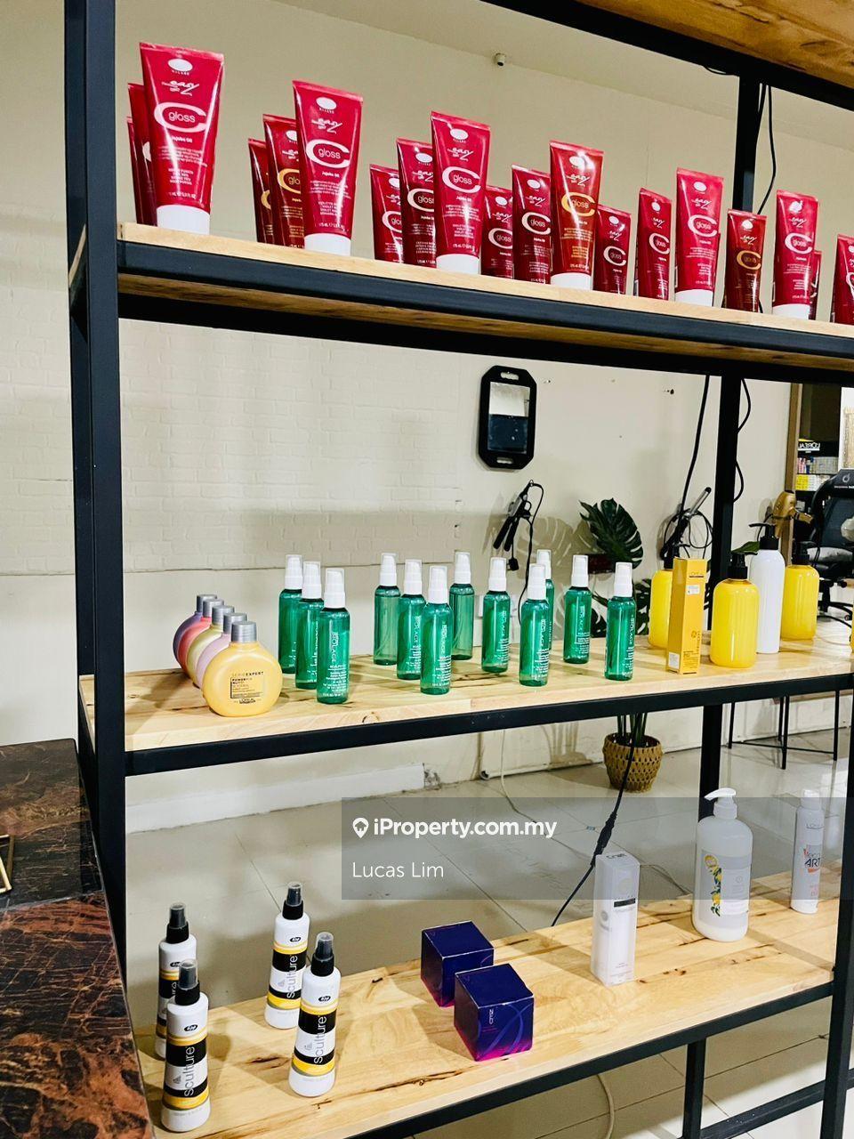 Kedai untuk Disewa di Diamond Square, Setapak oleh Lucas Lim - iProperty.com.my