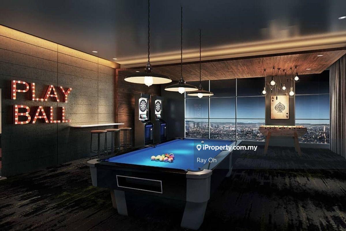 Service Residence for Sale in Ativo Suites @ Damansara Avenue by Ray Oh - iProperty.com.my