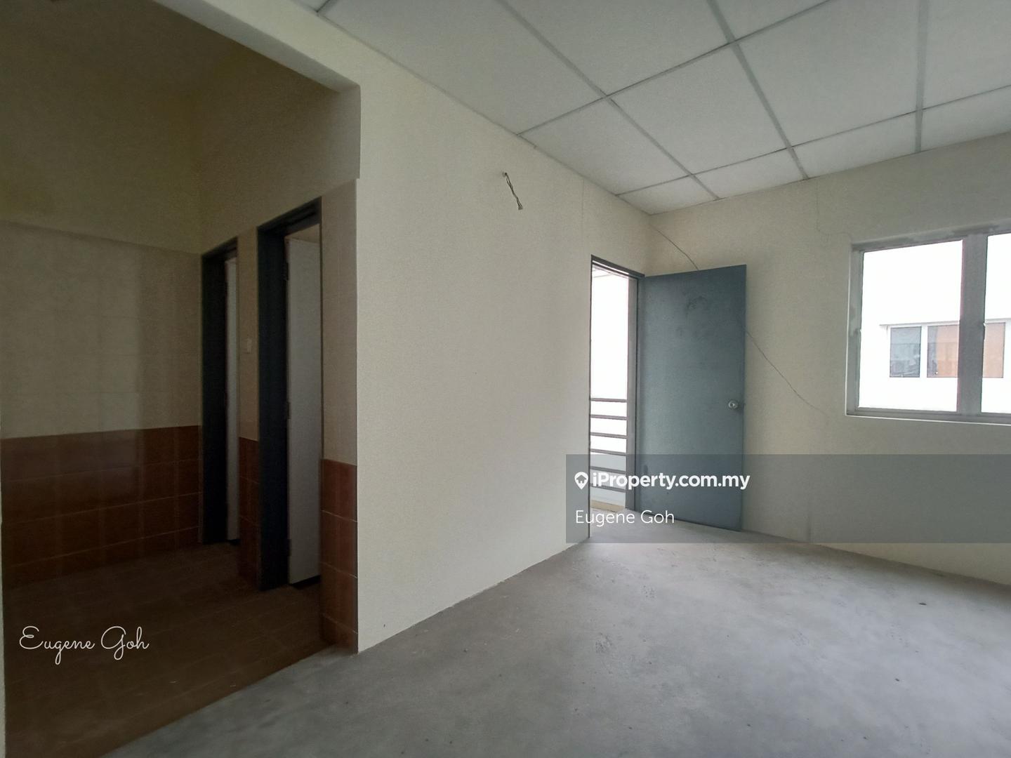 Shop-Office for Sale in ez5m1, Setia Alam by Eugene Goh - iProperty.com.my