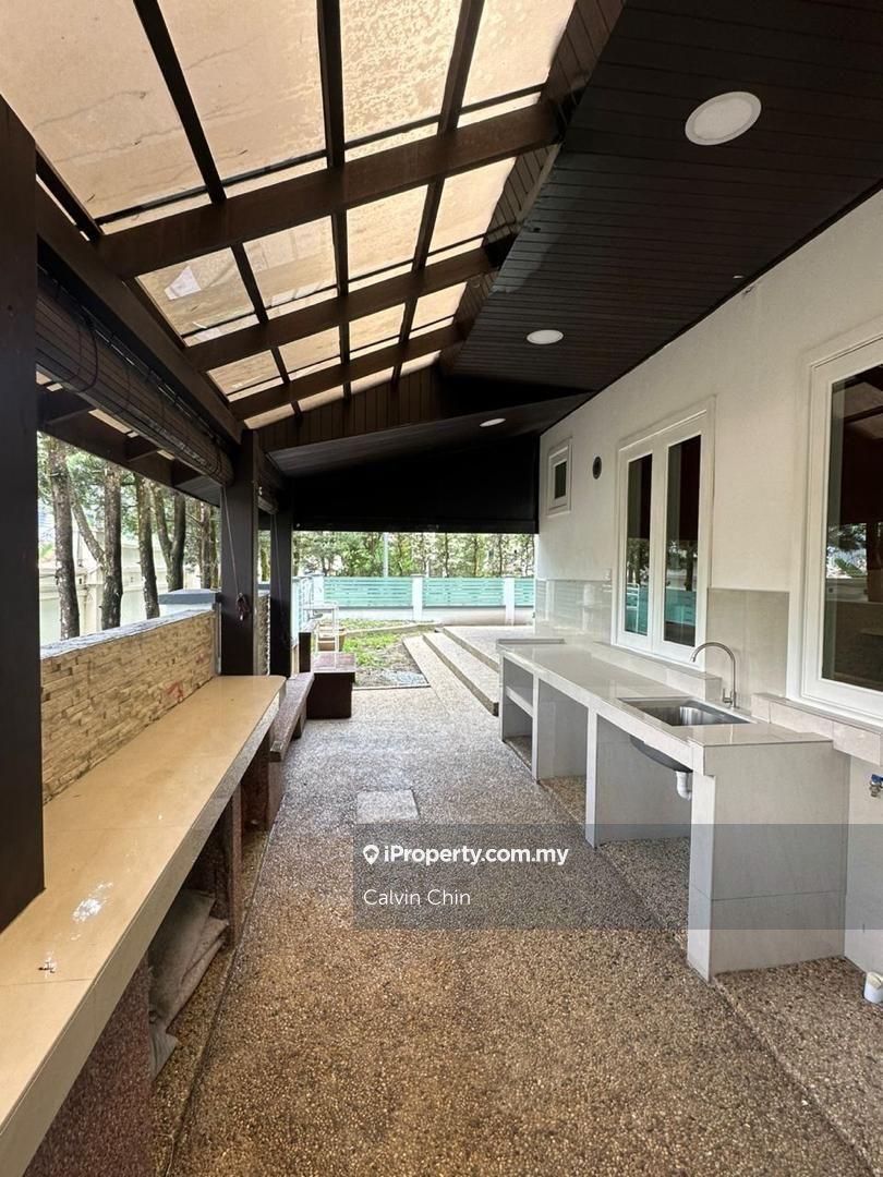 Bungalow House for Sale in Taman Beverly Height, Ulu Kelang by Calvin Chin - iProperty.com.my