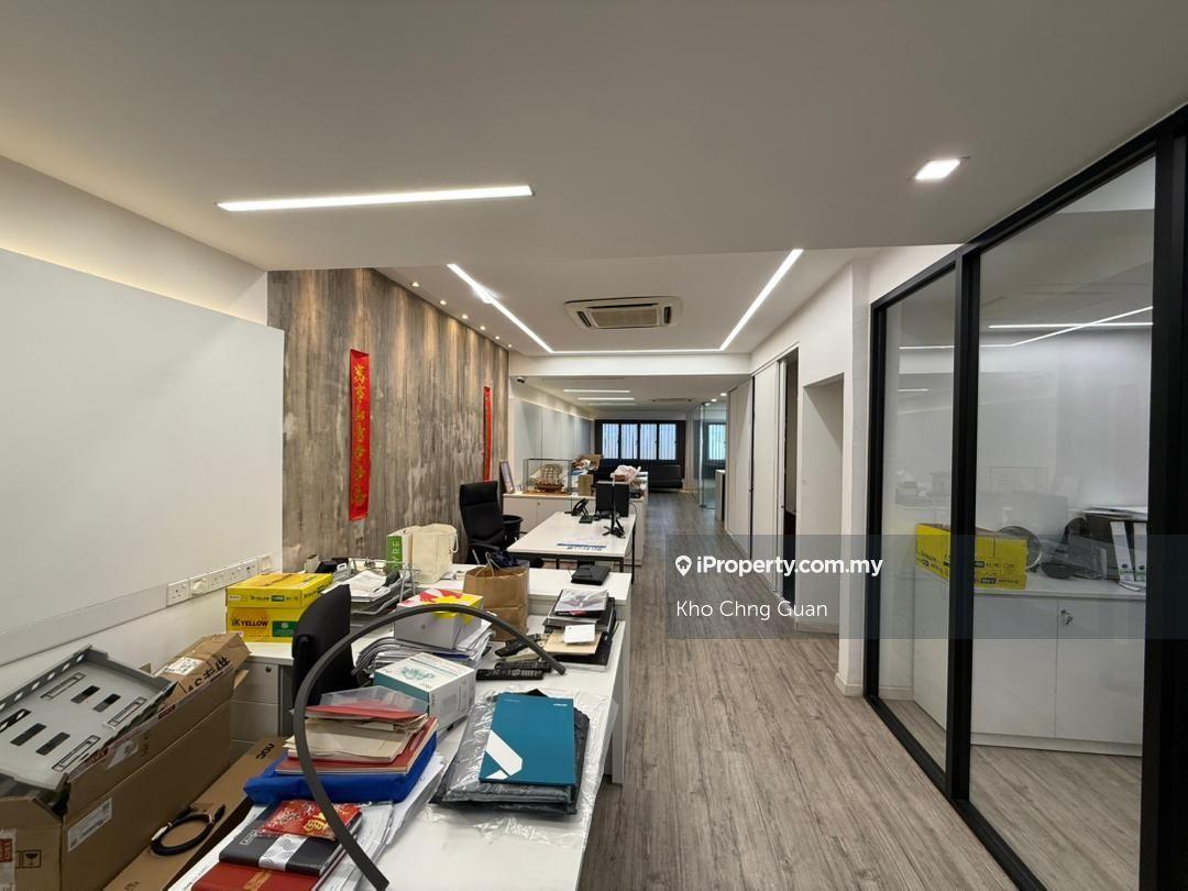 Shop-Office for Sale in Pjs 10, Sunway by Kho Chng Guan - iProperty.com.my