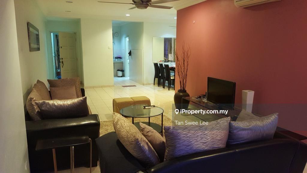 Service Residence for Sale in Millennium Place @ Millennium Square by Tan Swee Lee - iProperty.com.my