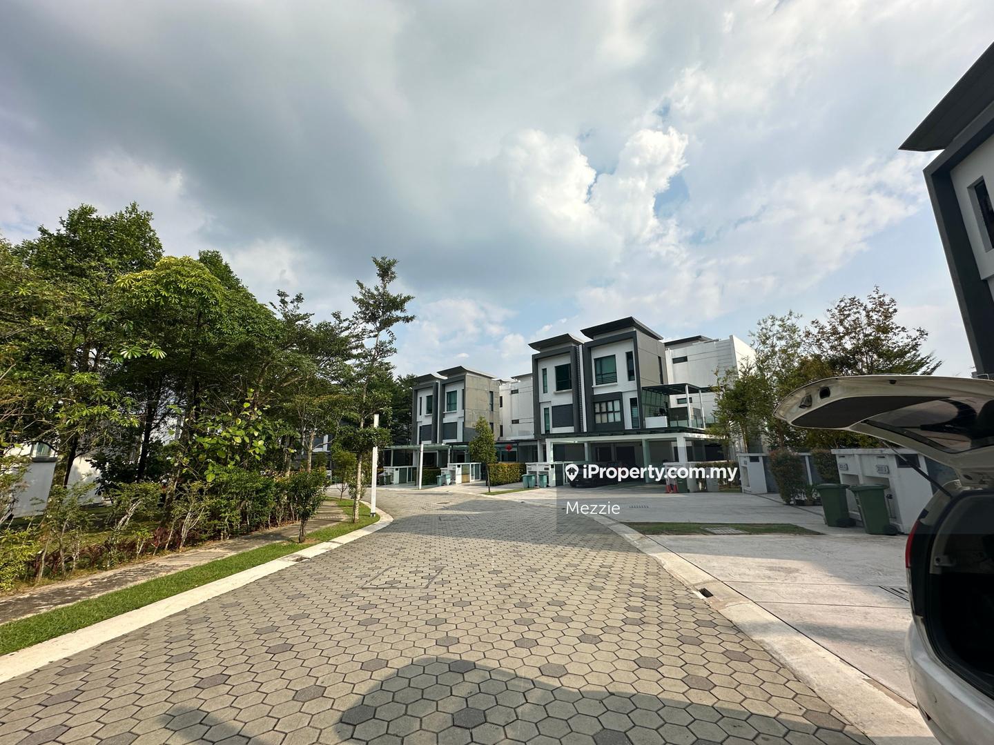Townhouse for Sale in Sunway Montana, Setapak by Mezzie - iProperty.com.my