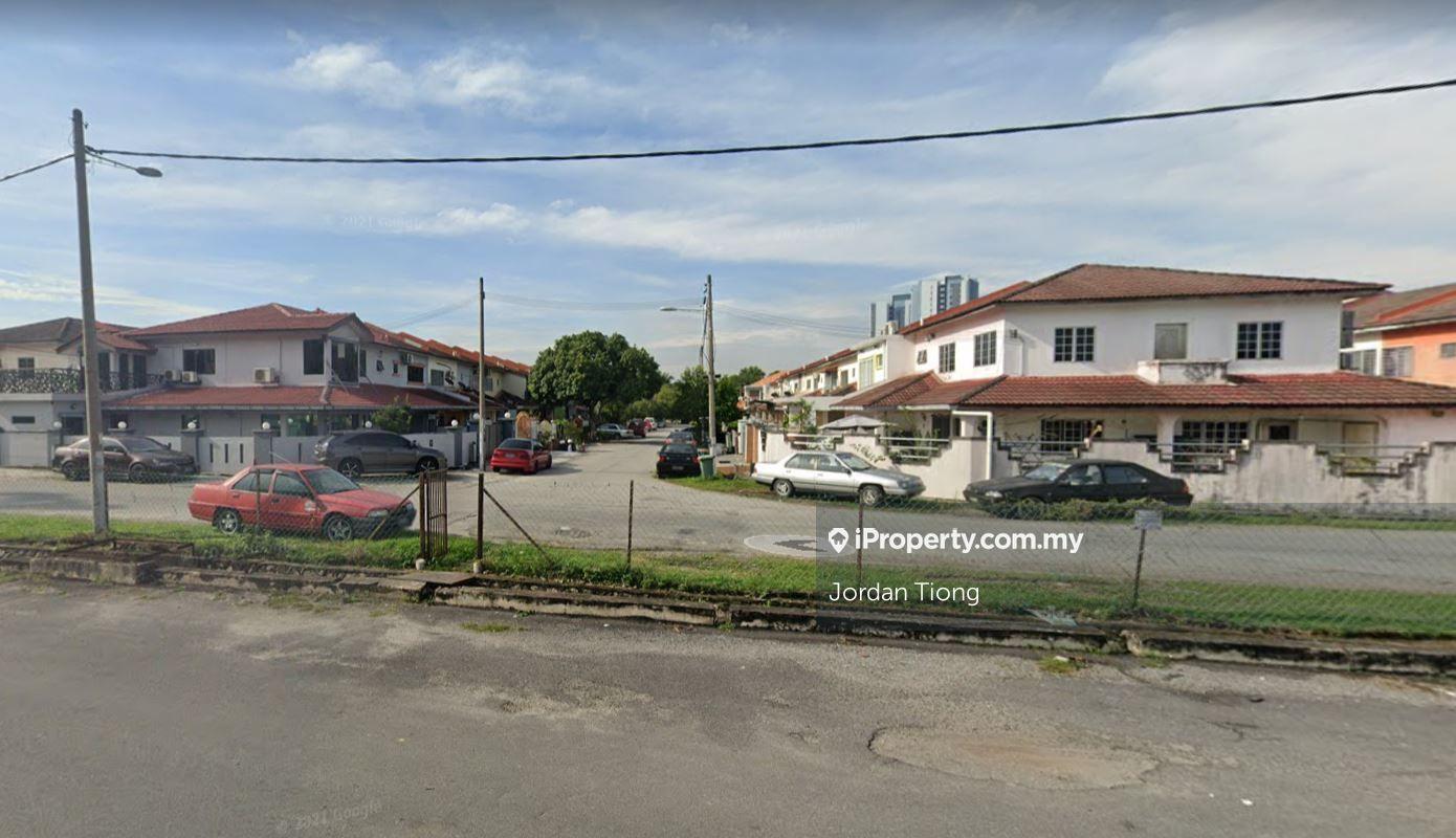 Residential Land for Sale in Balakong, Serdang, Bukit Jalil, Seri Kembangan by Jordan Tiong - iProperty.com.my