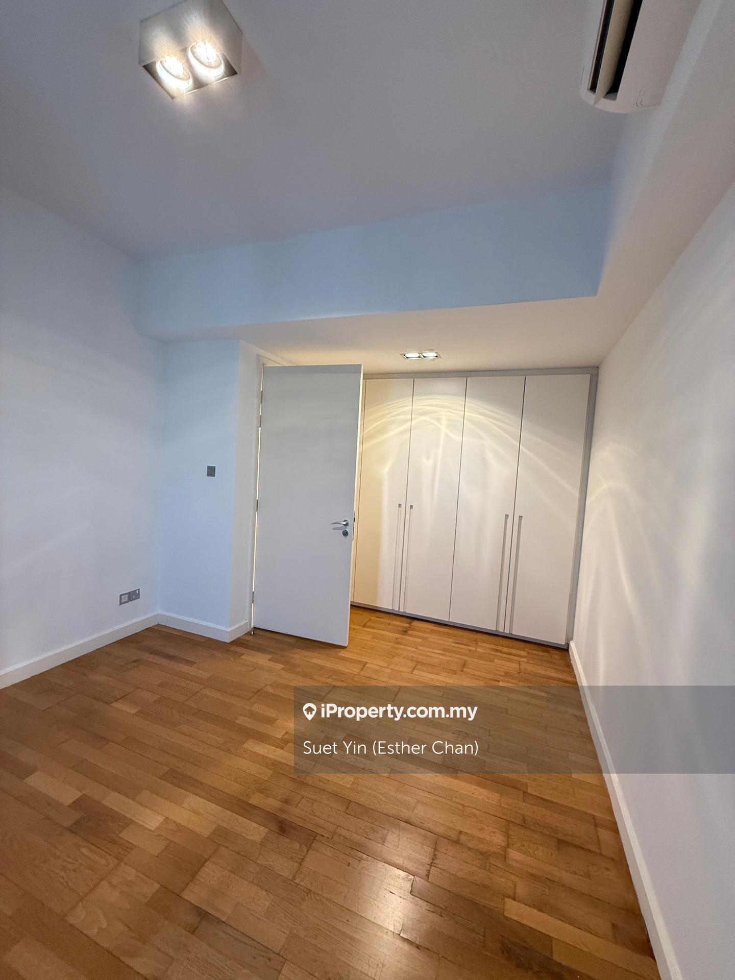 Condominium for Sale in Tiffani Kiara by Suet Yin (Esther Chan) - iProperty.com.my