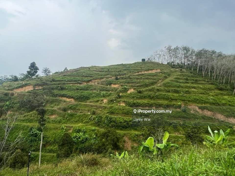 Tanah Pertanian untuk Dijual di Taman Jelebu, Kuala Klawang oleh Janie Wai - iProperty.com.my