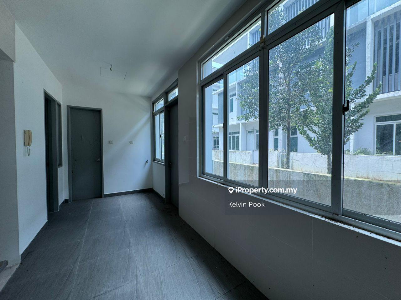 3-storey Terraced House for Sale in D'Island, Puchong by Kelvin Pook - iProperty.com.my