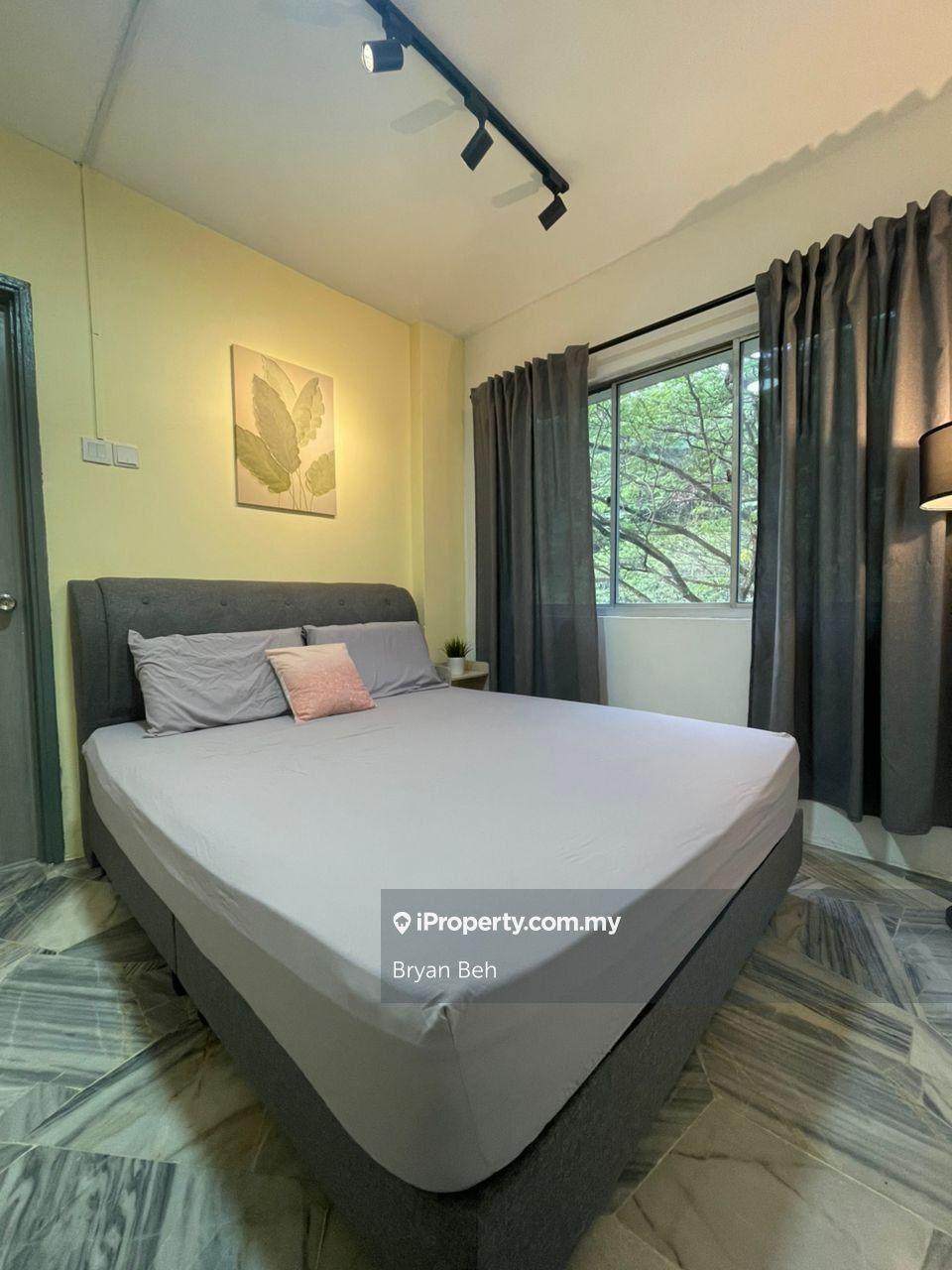 Pangsapuri untuk Dijual di Winner Court B oleh Bryan Beh - iProperty.com.my