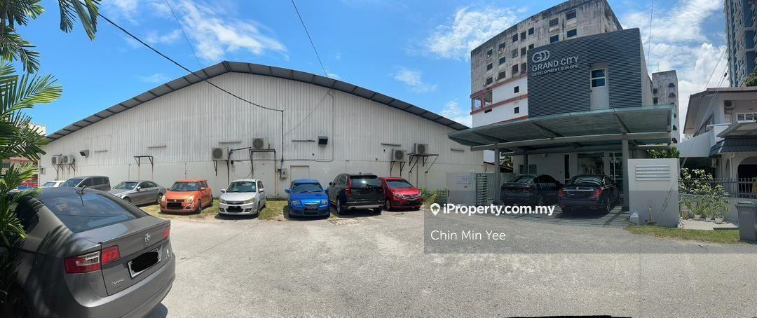Banglo Komersial untuk Dijual di Melaka City, Melaka oleh Chin Min Yee - iProperty.com.my