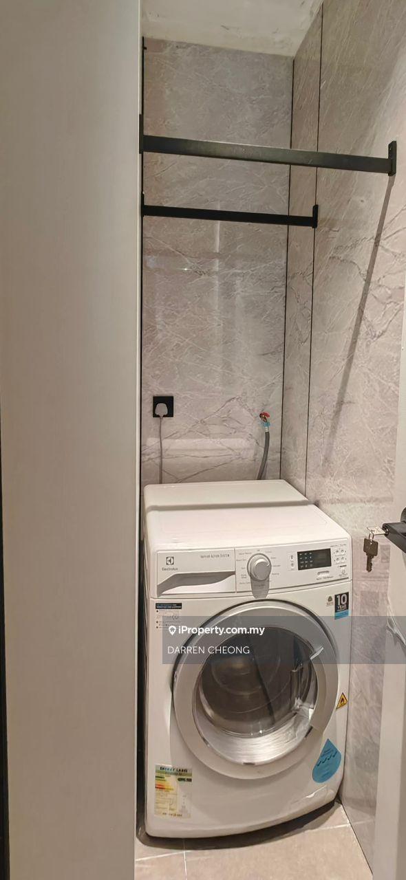 Kondominium untuk Dijual di Sunway GeoSense oleh DARREN CHEONG - iProperty.com.my