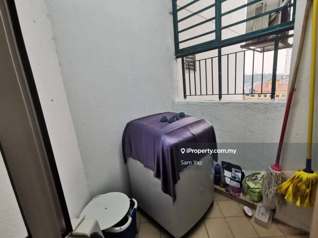 Kondominium untuk Dijual di Menara Menjalara oleh Sam Yap - iProperty.com.my