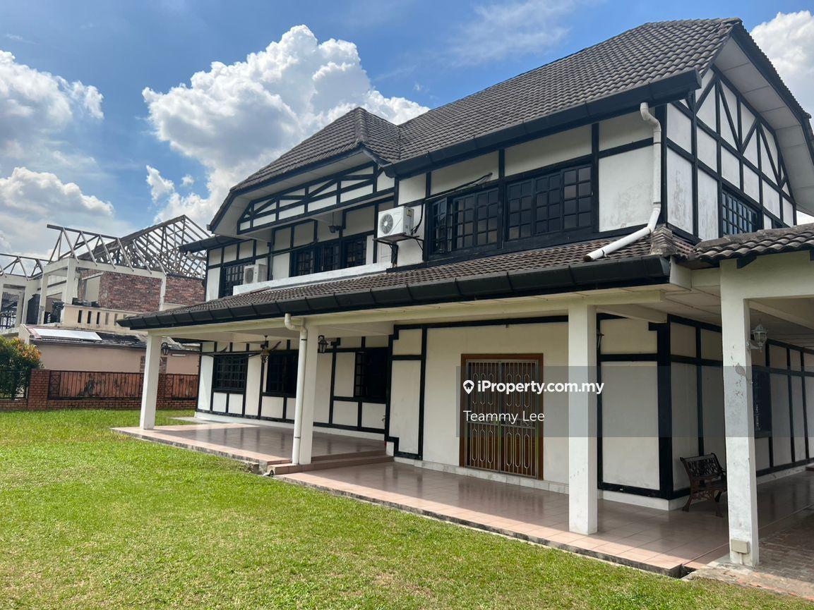 Bungalow House for Sale in Sungai Long, Bandar Sungai Long by Teammy Lee - iProperty.com.my