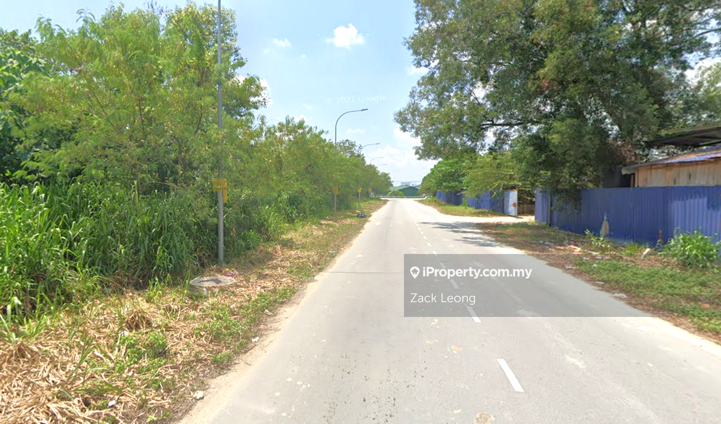 Tanah Perindustrian untuk Dijual di Villaraya, Batu 23, Sungai lalang, Semenyih, Semenyih oleh Zack Leong - iProperty.com.my