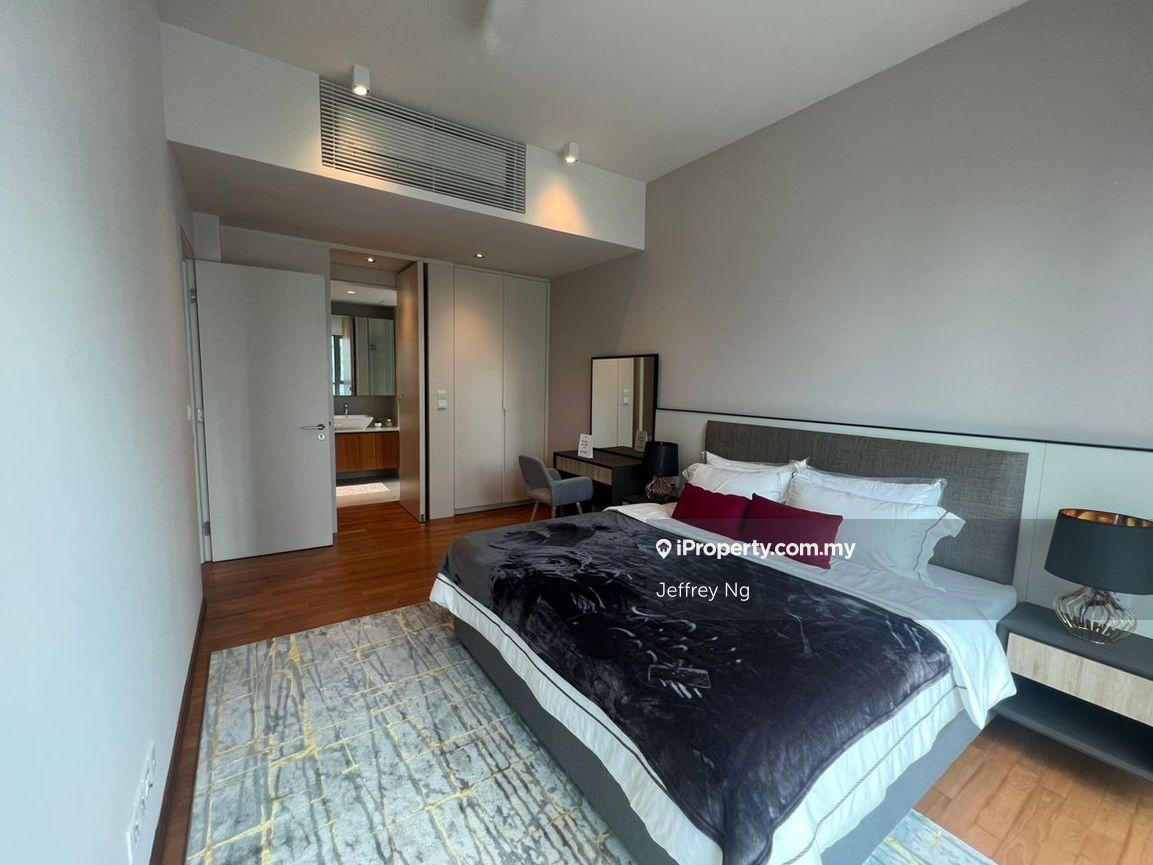 Service Residence for Sale in Stonor 3 by Jeffrey Ng - iProperty.com.my
