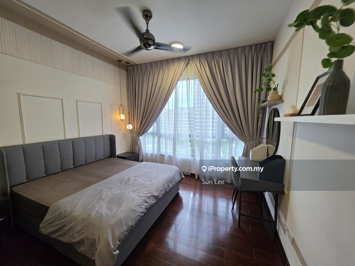 Condominium for Sale in Agile Mont Kiara by Sun Lee - iProperty.com.my
