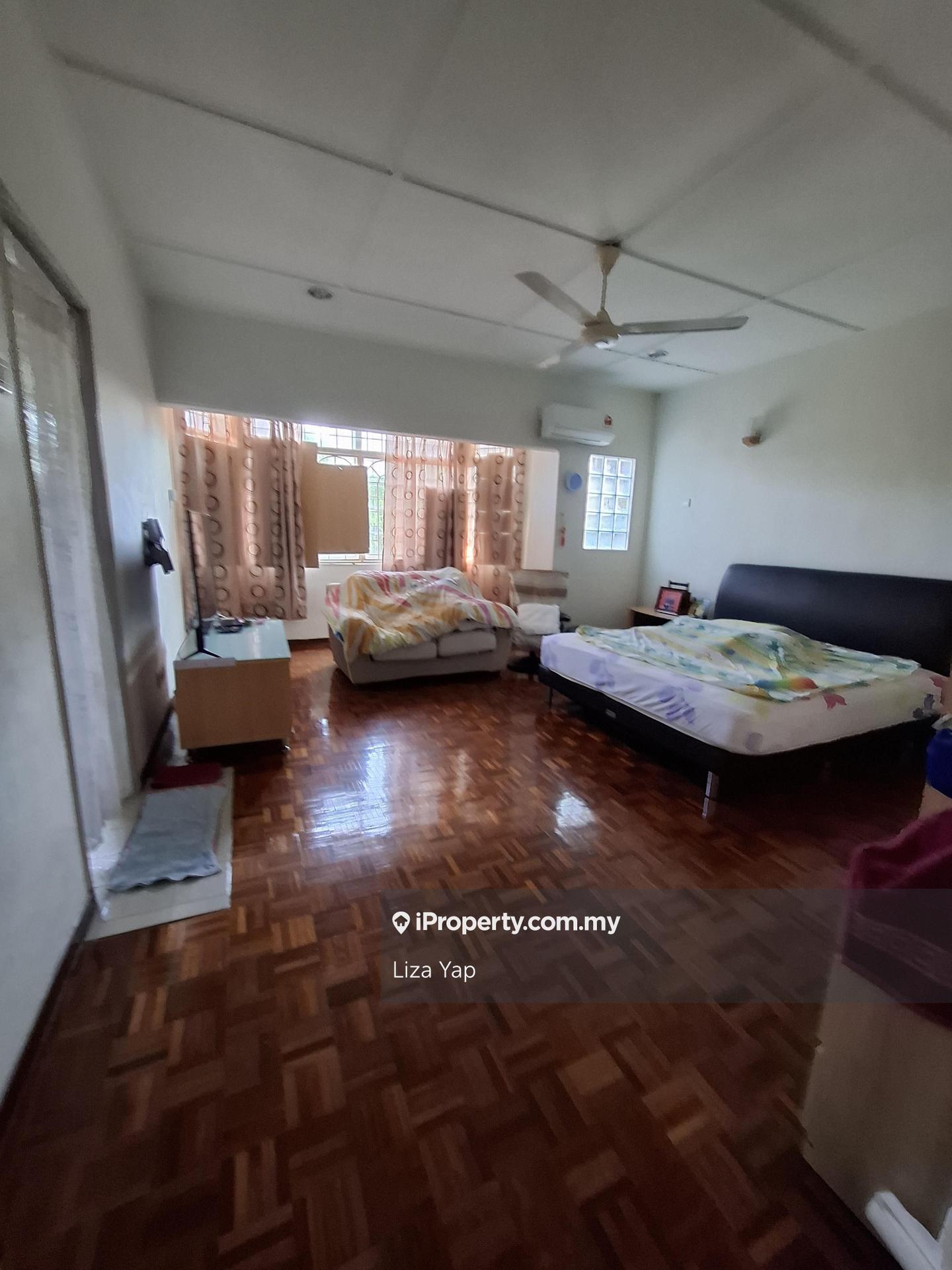 2-storey Terraced House for Sale in Bandar Kinrara Seksyen 5, Bandar Kinrara by Liza Yap - iProperty.com.my