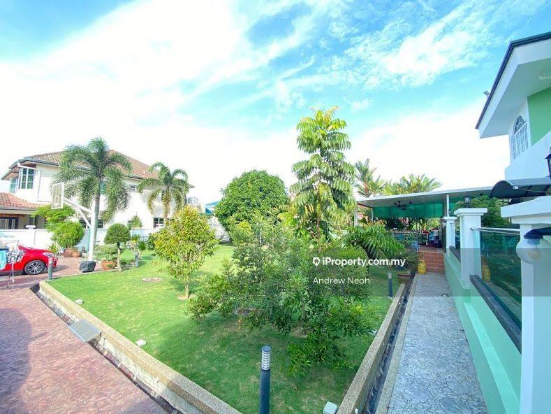 Banglo untuk Dijual di Taman Villa Heights , Kajang, Kajang oleh Andrew Neoh - iProperty.com.my