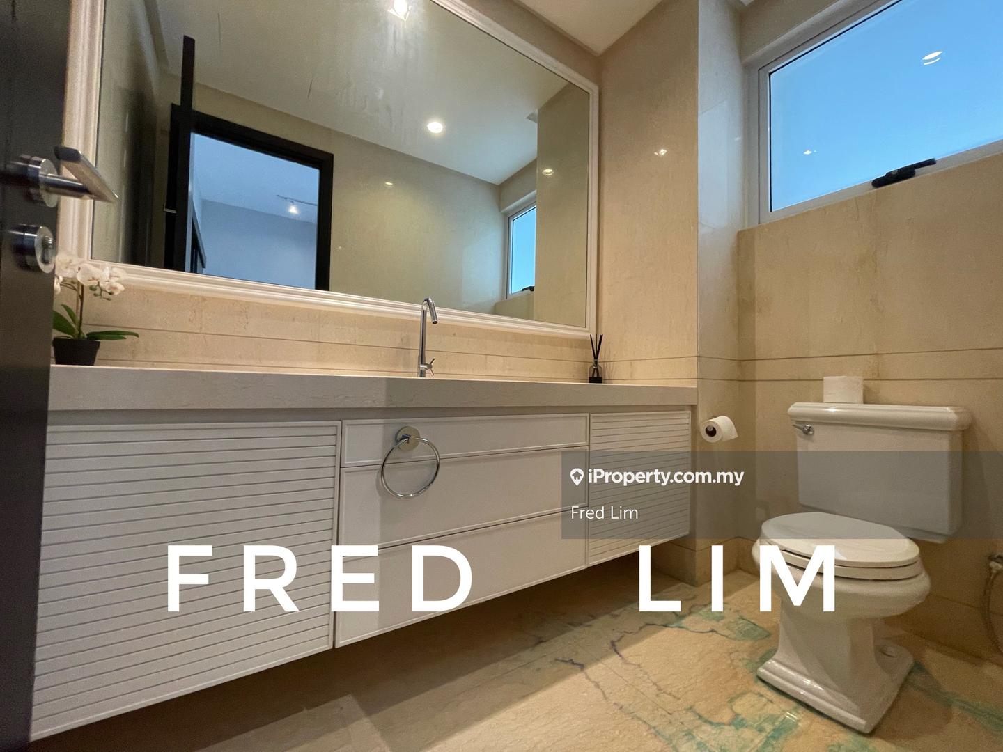 Condominium for Sale in Andaman @ Quayside by Fred Lim - iProperty.com.my