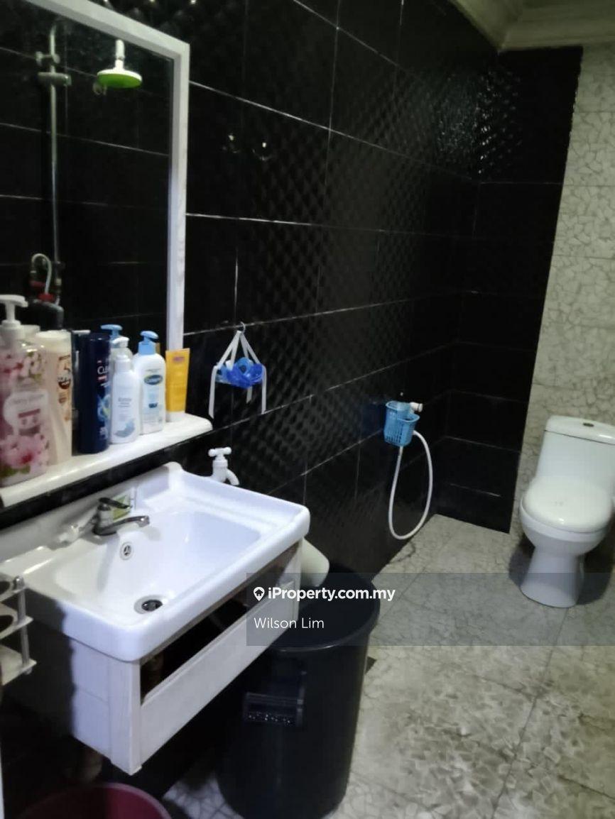 Rumah Berangkai 2 Tingkat untuk Dijual di Taman Teluk Gedung Indah, Klang oleh Wilson Lim - iProperty.com.my