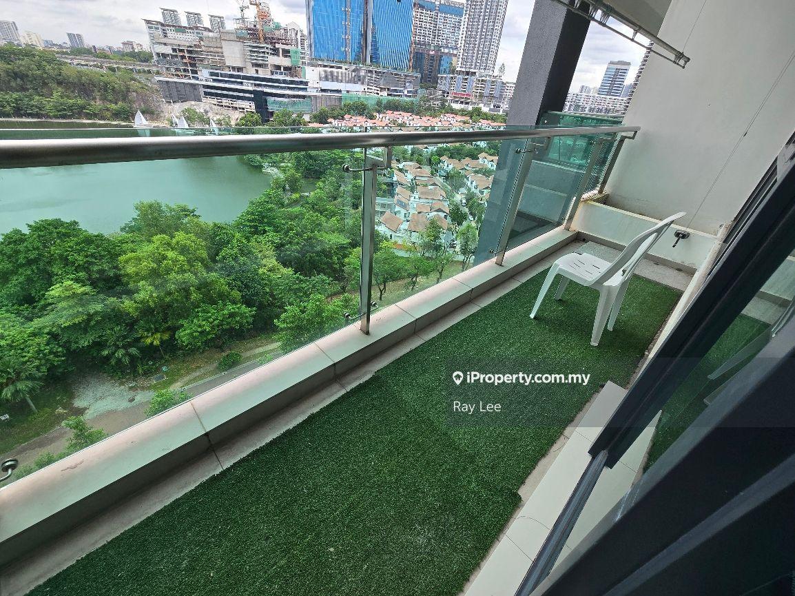 Condominium for Rent in LaCosta @ Sunway South Quay by Ray Lee - iProperty.com.my