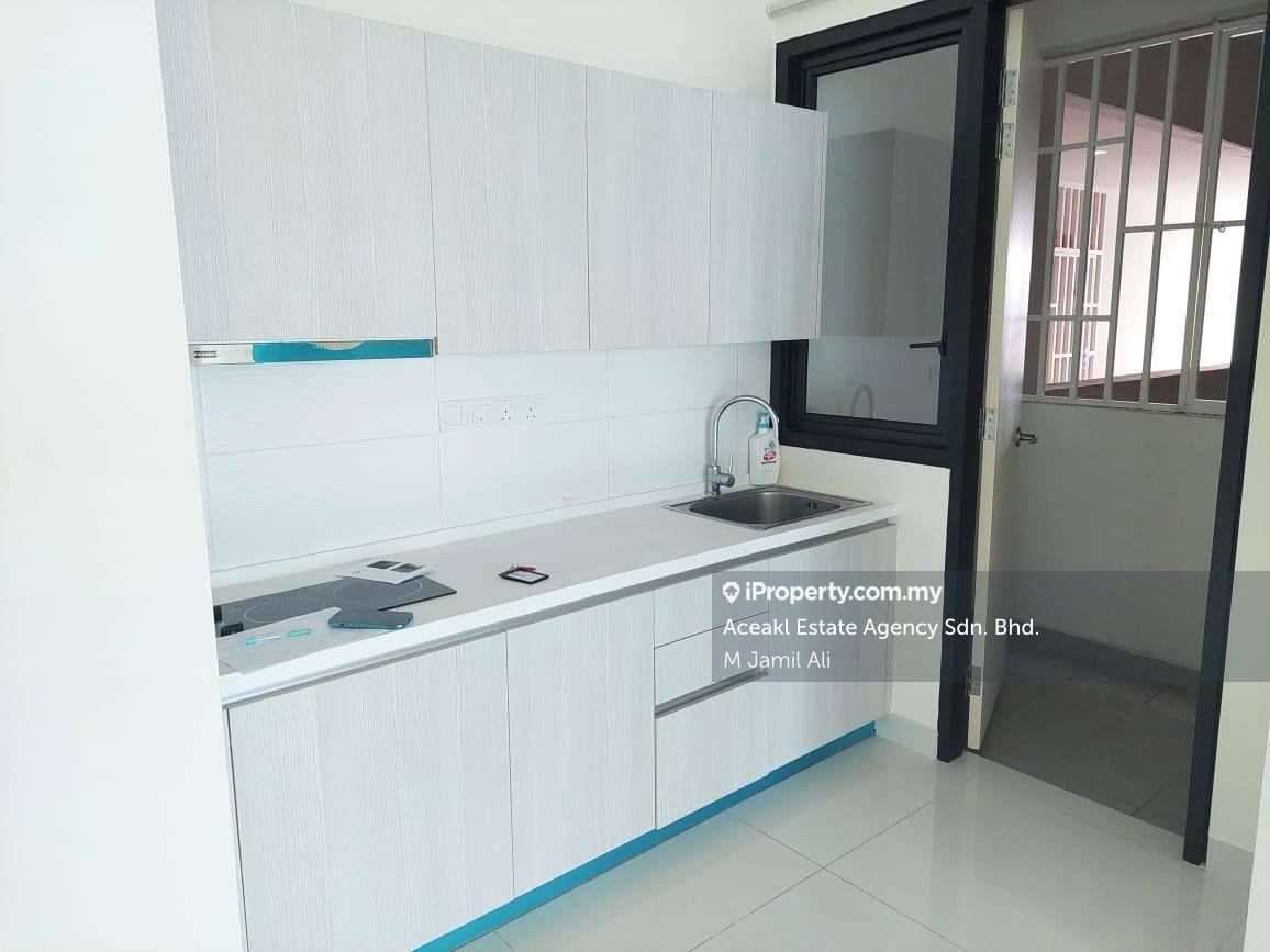 Service Residence for Sale in MKH Boulevard II by M Jamil Ali - iProperty.com.my