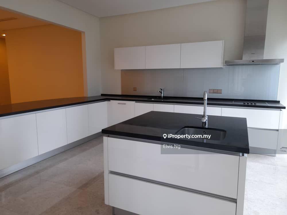 Service Residence for Sale in The Oval by Elvis Ng - iProperty.com.my