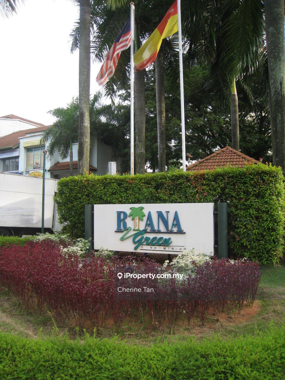 Kondominium untuk Disewa di Riana Green Condominium oleh Cherine Tan - iProperty.com.my