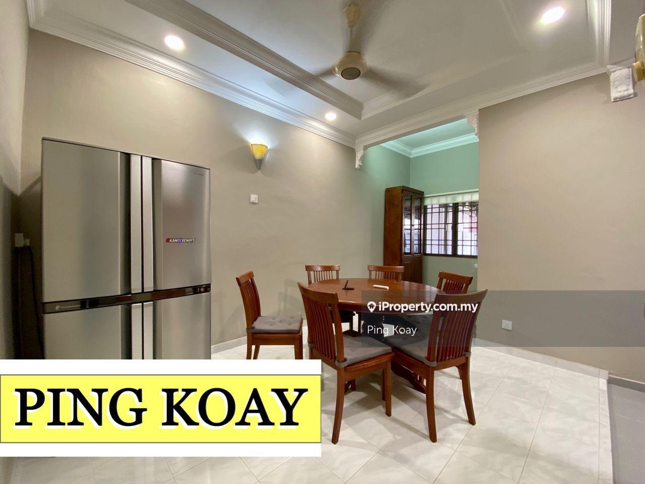 2-storey Terraced House for Sale in 2 STY TERRACE | 1636SF | RENOVATED | CHEE SENG, Tanjung Bungah by Ping Koay - iProperty.com.my