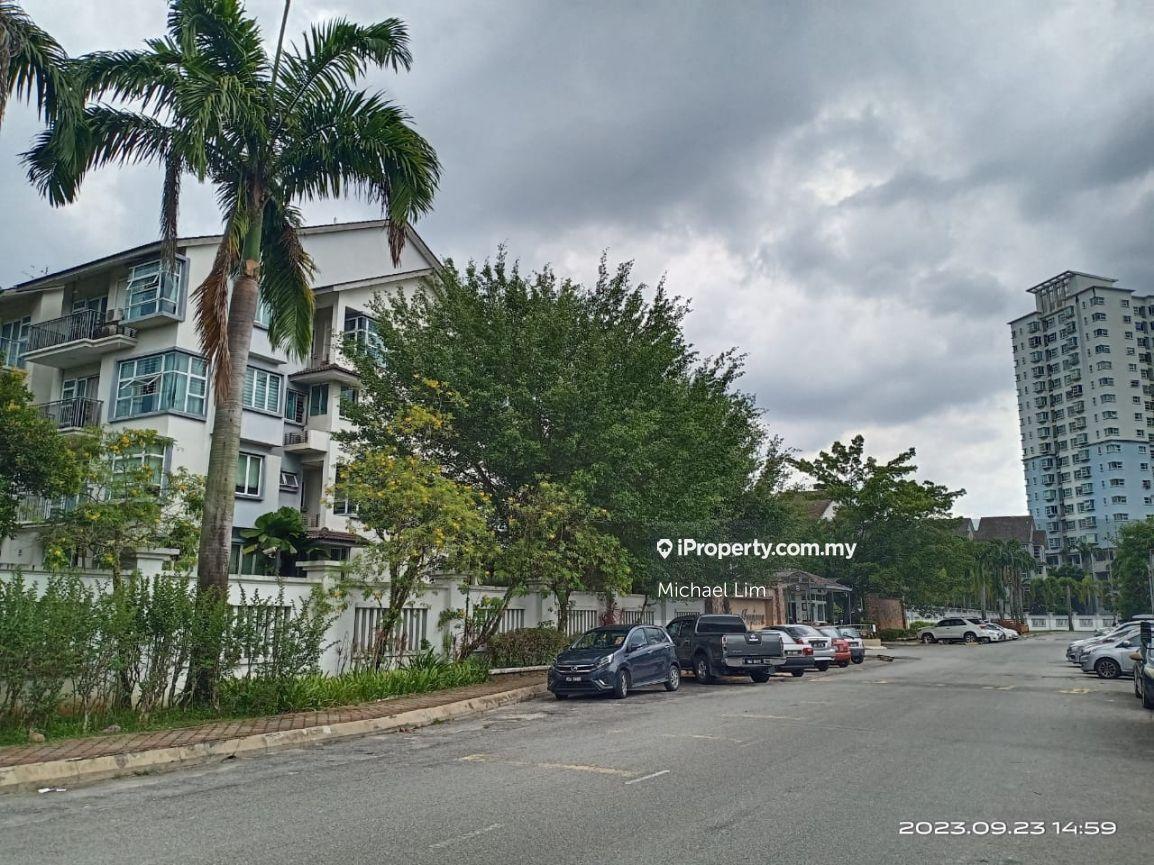 Townhouse for Sale in Taman Puchong Prima, Puchong by Michael Lim - iProperty.com.my