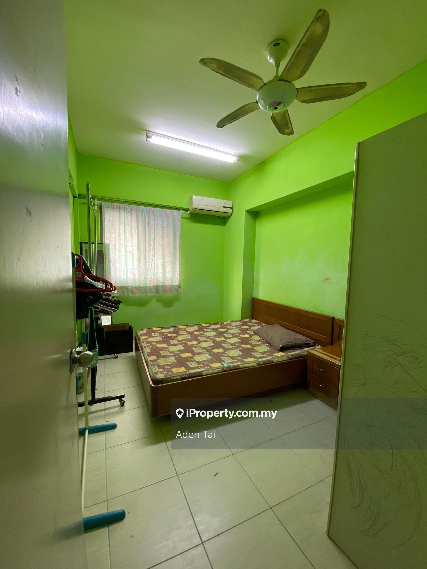 Service Residence for Sale in D'Alamanda by Aden Tai - iProperty.com.my