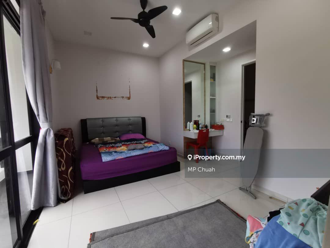 Rumah Berangkai 2 Tingkat untuk Dijual di Eco Summer, Johor Bahru oleh MP Chuah - iProperty.com.my