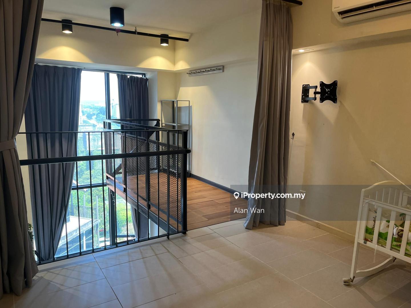 Service Residence for Rent in Tamarind Suites by Alan Wan - iProperty.com.my